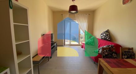 Квартира с видом на море в 100 метрах от пляжа