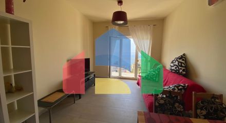 Квартира с видом на море в 100 метрах от пляжа