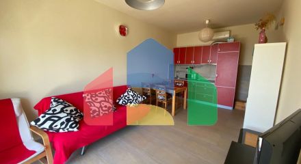 Квартира с видом на море в 100 метрах от пляжа