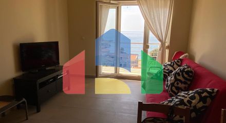 Квартира с видом на море в 100 метрах от пляжа