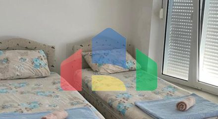 Дом типа таунхаус в 50 метрах от частного пляжа с прекрасным видом на море в Утехе!