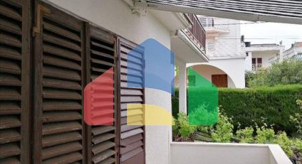 Легальный четырехэтажный таунхаус с участком в Утехе.