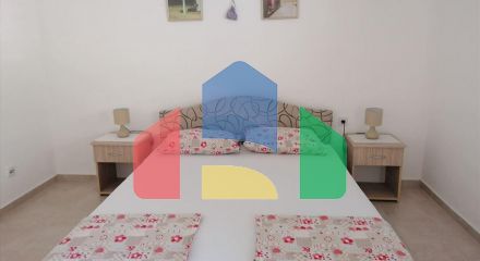 Легальный четырехэтажный таунхаус с участком в Утехе.