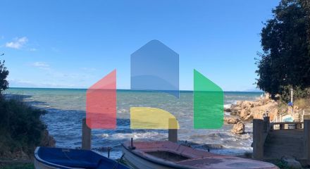 Урбанизованый земельный участок под строительство виллы или комплекса с квартирами