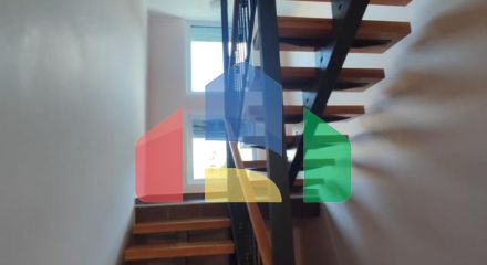 Вилла с ландшафтным дизайном в Утехе