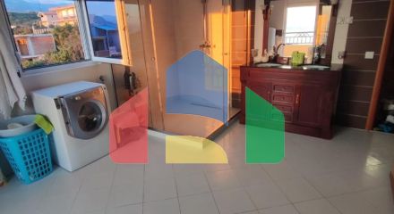 Вилла с ландшафтным дизайном в Утехе