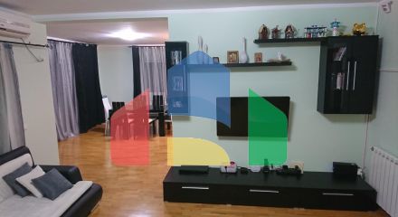 Вилла с ландшафтным дизайном в Утехе