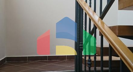 Вилла с ландшафтным дизайном в Утехе