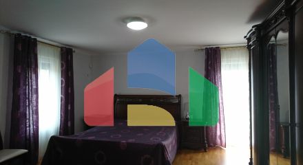 Вилла с ландшафтным дизайном в Утехе