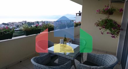 Вилла с ландшафтным дизайном в Утехе