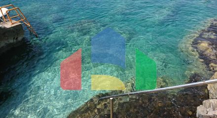 Вилла с ландшафтным дизайном в Утехе