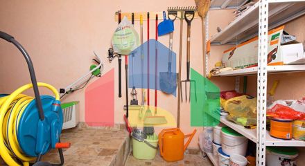 Светлый просторный трехэтажный дом в Утехе Светлый просторный трехэтажный дом в Утехе