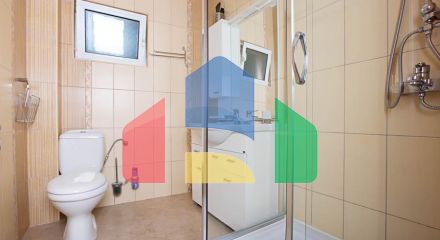 Светлый просторный трехэтажный дом в Утехе Светлый просторный трехэтажный дом в Утехе