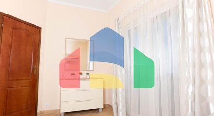 Светлый просторный трехэтажный дом в Утехе Светлый просторный трехэтажный дом в Утехе