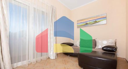 Светлый просторный трехэтажный дом в Утехе Светлый просторный трехэтажный дом в Утехе