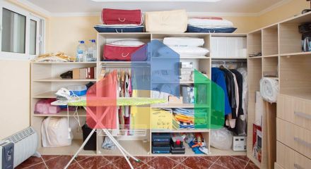 Светлый просторный трехэтажный дом в Утехе Светлый просторный трехэтажный дом в Утехе