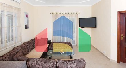 Светлый просторный трехэтажный дом в Утехе Светлый просторный трехэтажный дом в Утехе