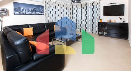 Светлый просторный трехэтажный дом в Утехе Светлый просторный трехэтажный дом в Утехе