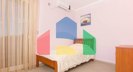 Светлый просторный трехэтажный дом в Утехе Светлый просторный трехэтажный дом в Утехе