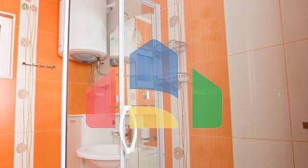 Светлый просторный трехэтажный дом в Утехе Светлый просторный трехэтажный дом в Утехе