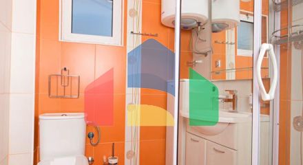 Светлый просторный трехэтажный дом в Утехе Светлый просторный трехэтажный дом в Утехе