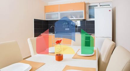 Светлый просторный трехэтажный дом в Утехе Светлый просторный трехэтажный дом в Утехе