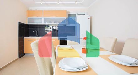 Светлый просторный трехэтажный дом в Утехе Светлый просторный трехэтажный дом в Утехе