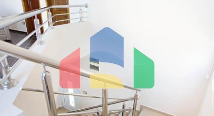 Светлый просторный трехэтажный дом в Утехе Светлый просторный трехэтажный дом в Утехе