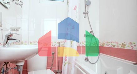 Светлый просторный трехэтажный дом в Утехе Светлый просторный трехэтажный дом в Утехе