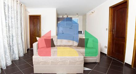 Светлый просторный трехэтажный дом в Утехе Светлый просторный трехэтажный дом в Утехе