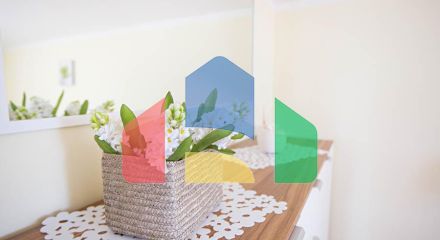 Светлый просторный трехэтажный дом в Утехе Светлый просторный трехэтажный дом в Утехе