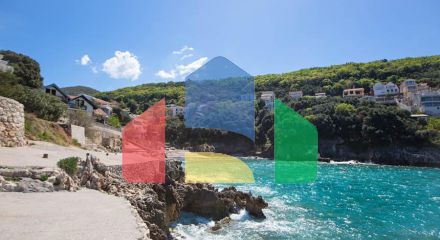 Светлый просторный трехэтажный дом в Утехе Светлый просторный трехэтажный дом в Утехе