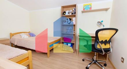 Светлый просторный трехэтажный дом в Утехе Светлый просторный трехэтажный дом в Утехе