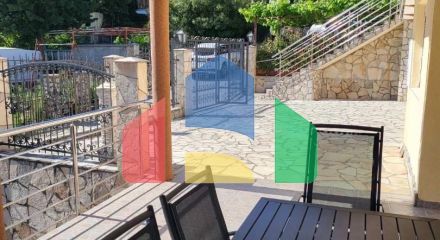 Мини-отель на Утехе не далеко от пляжа по хорошей цене