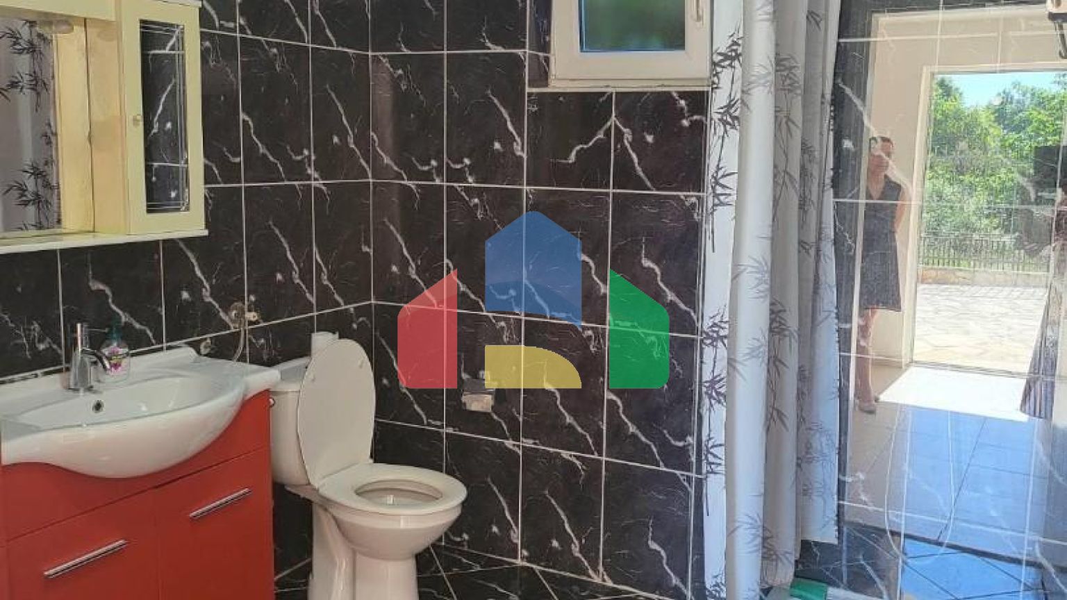 Мини-отель на Утехе не далеко от пляжа по хорошей цене