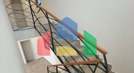 Предлагается к продаже вилла класса LUX в современном дизайне.