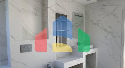 Предлагается к продаже вилла класса LUX в современном дизайне.