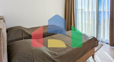 Предлагается к продаже вилла класса LUX в современном дизайне.