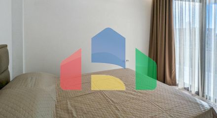 Предлагается к продаже вилла класса LUX в современном дизайне.