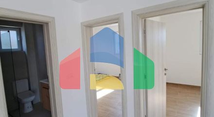 Современный дом на Утехе с 3 апартаментами и видом на море