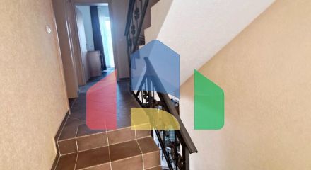 Дом с видом на море в 5 минутах ходьбы от пляжа на Утехе Дом с видом на море в 5 минутах ходьбы от пляжа на Утехе