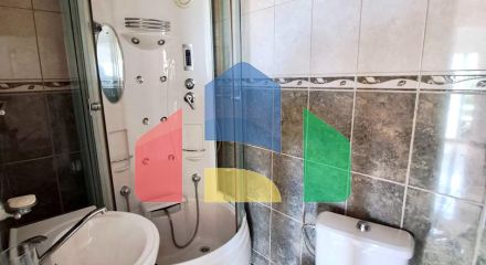 Дом с прекрасным видом на море, всего в 150 метрах от пляжа в Утехе