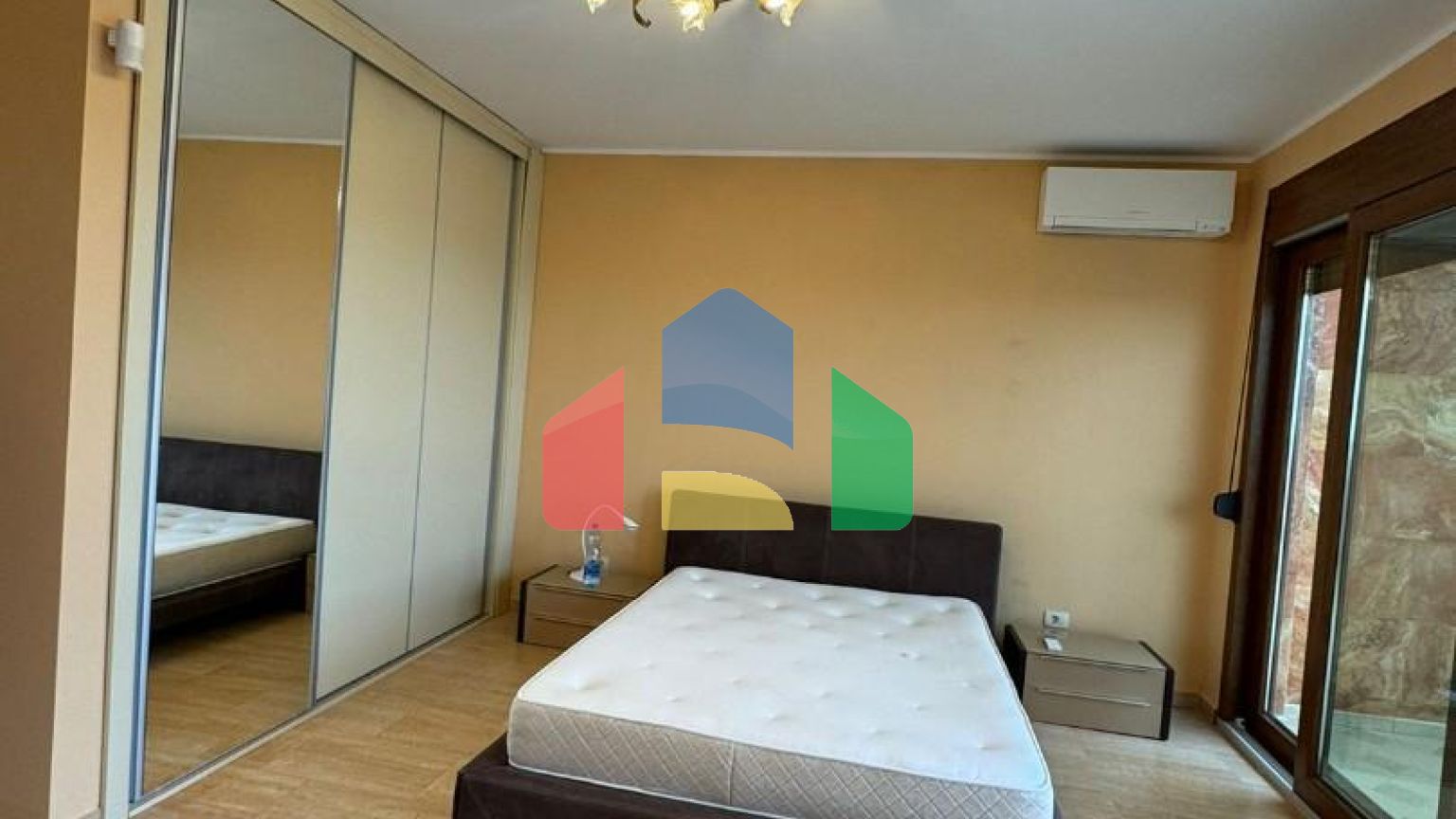 Вилла на первой линии в Утехе - 750.000 евро