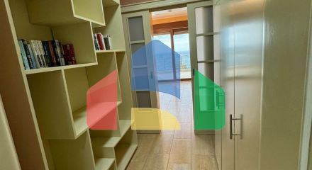 Вилла на первой линии в Утехе - 750.000 евро