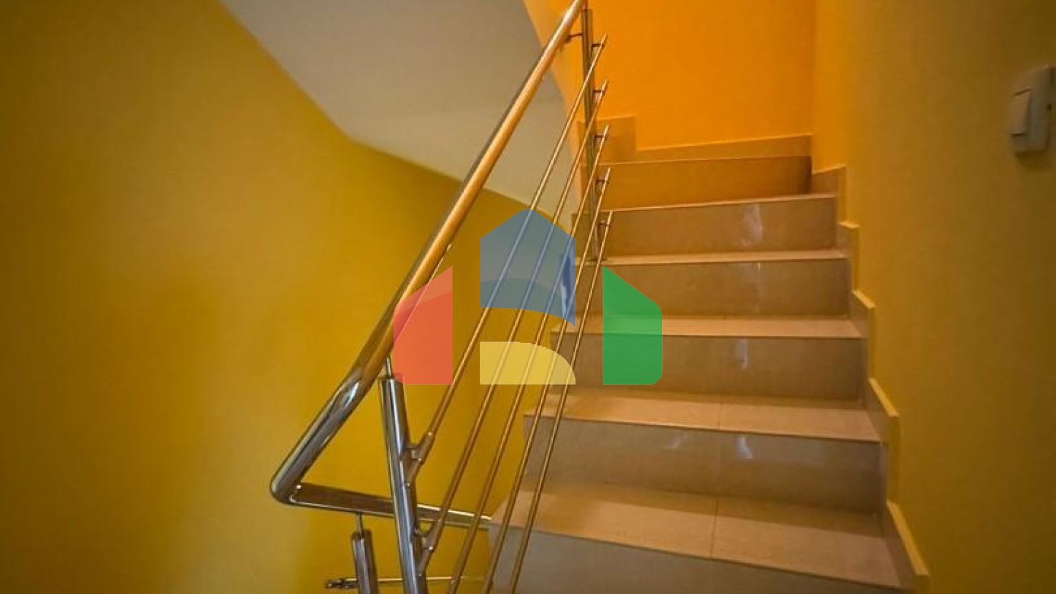 Вилла на первой линии в Утехе - 750.000 евро