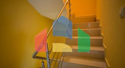 Вилла на первой линии в Утехе - 750.000 евро