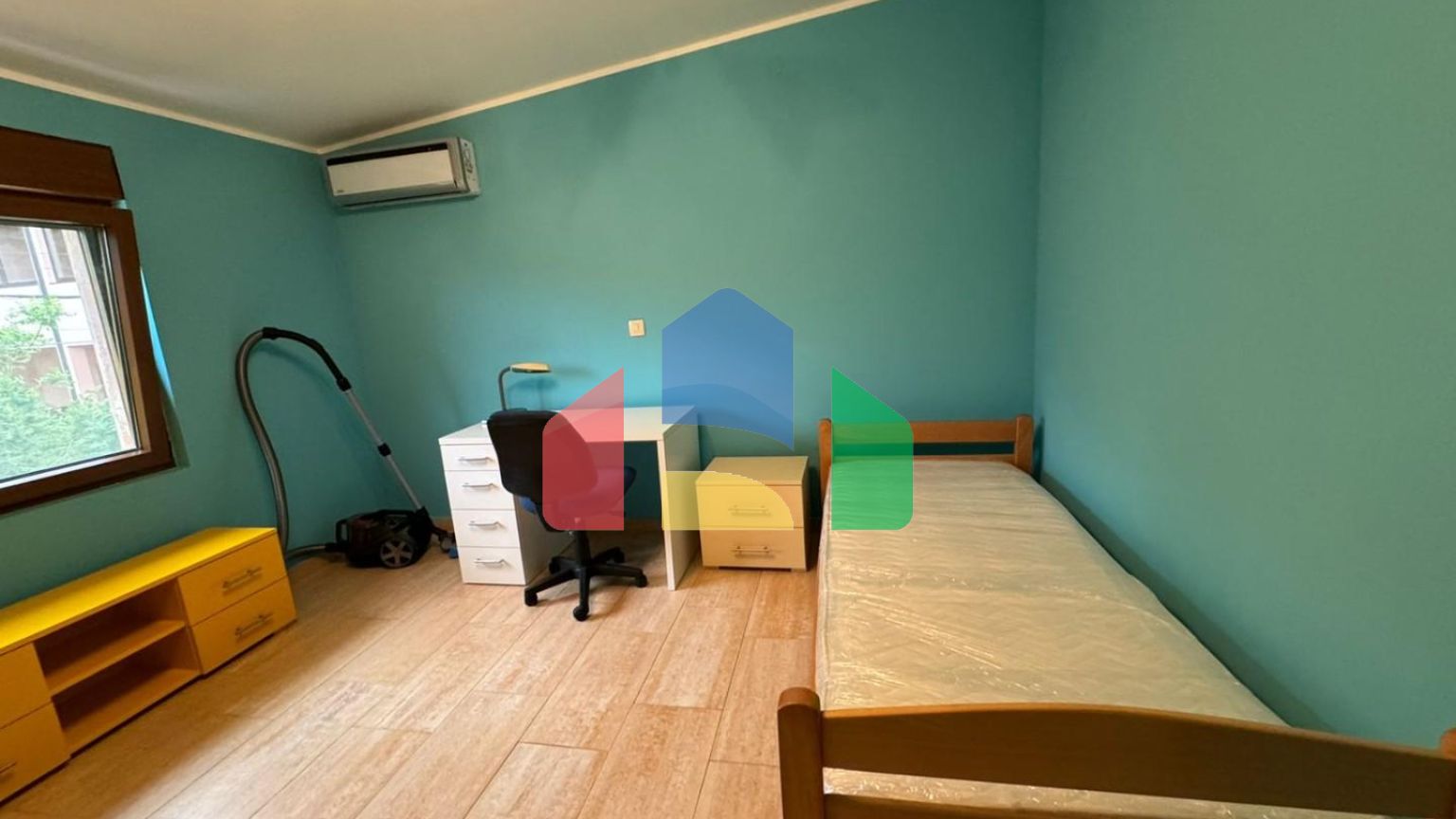 Вилла на первой линии в Утехе - 750.000 евро