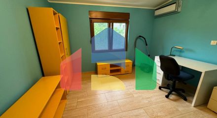 Вилла на первой линии в Утехе - 750.000 евро