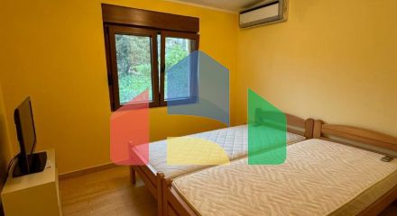 Вилла на первой линии в Утехе - 750.000 евро