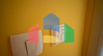 Вилла на первой линии в Утехе - 750.000 евро